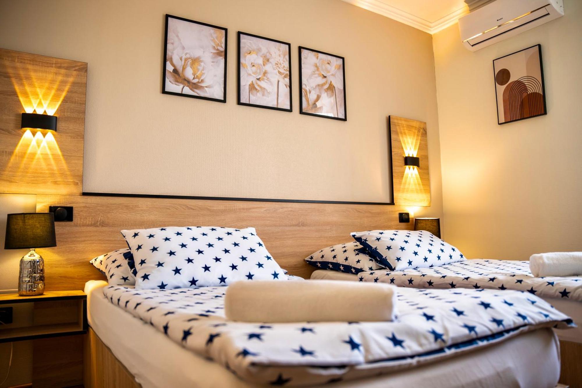 Hotel Bolero เยอร์ ภายนอก รูปภาพ